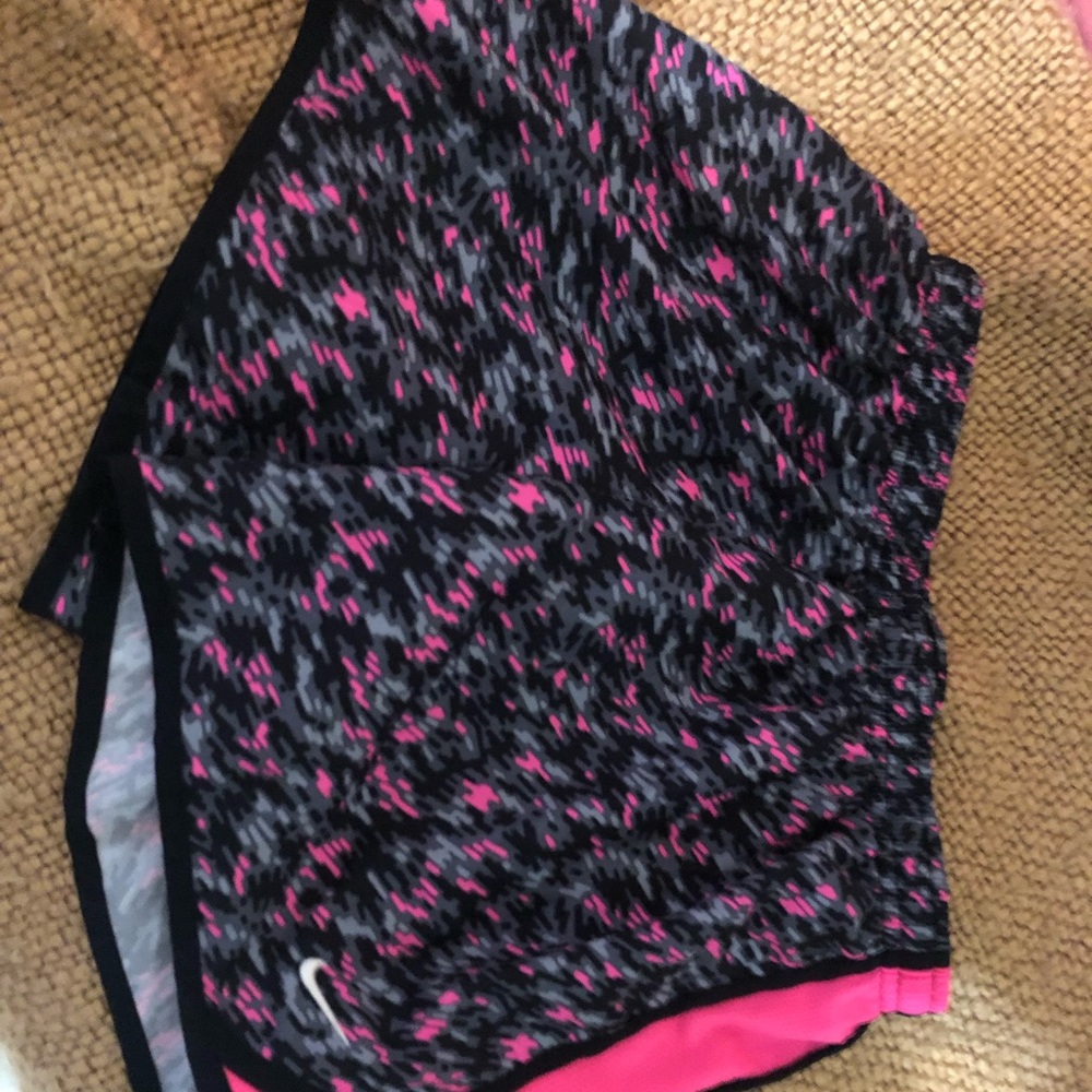 Nike shorts